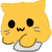 :blobcat_cleaning_with_mop_ani: