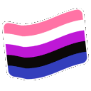 :flaggenderfluid: