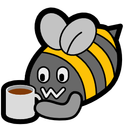 :blobbee_mug: