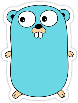 :gopher: