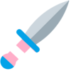 :trans_dagger: