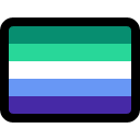:gay_man_flag: