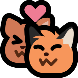 :neodeer_snuggle_fox: