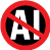 :no_ai: