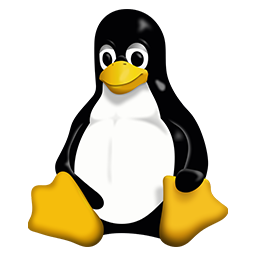 :linux: