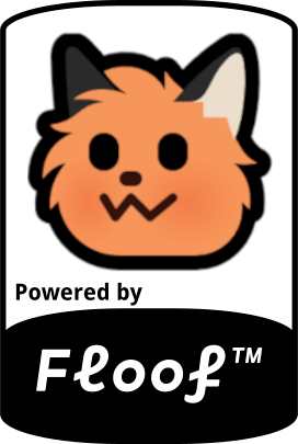:PoweredByNeofoxFloof: