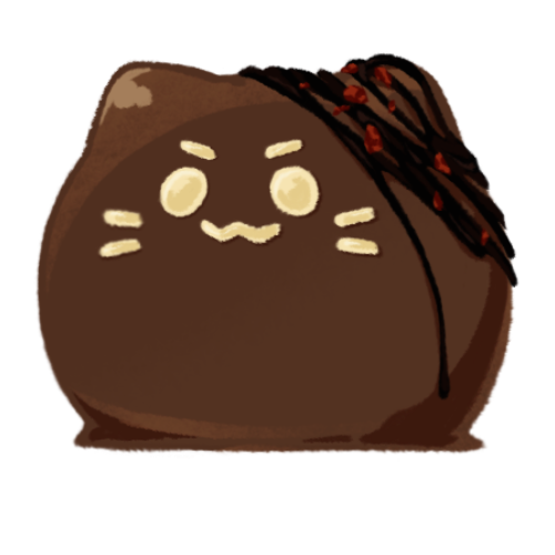 :blobcat_choco:
