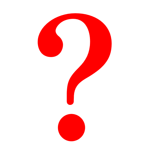 :question_mark_: