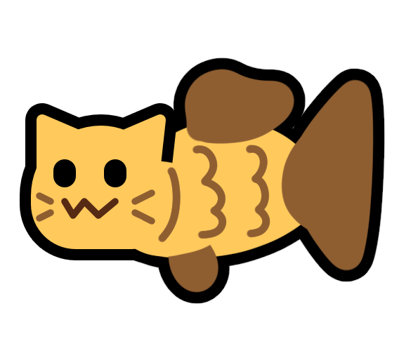 :neocat_fish: