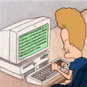 :beavis: