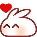 :bunhd_heart: