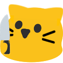 :woemknife: