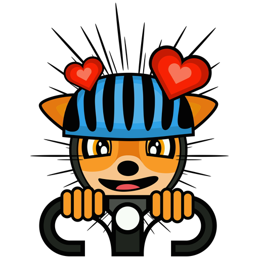:DorisBike: