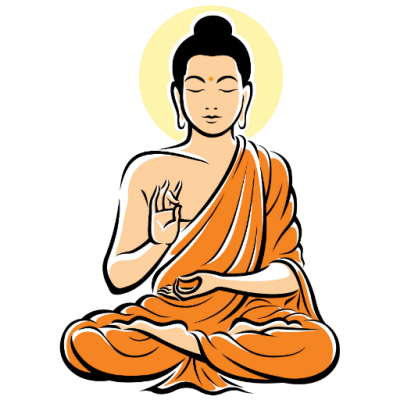 :buddha: