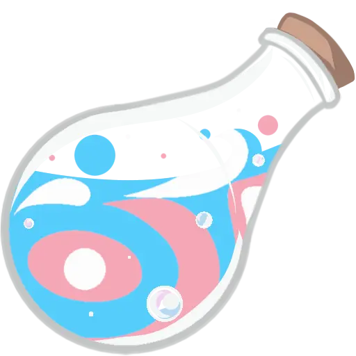 :potion_trans: