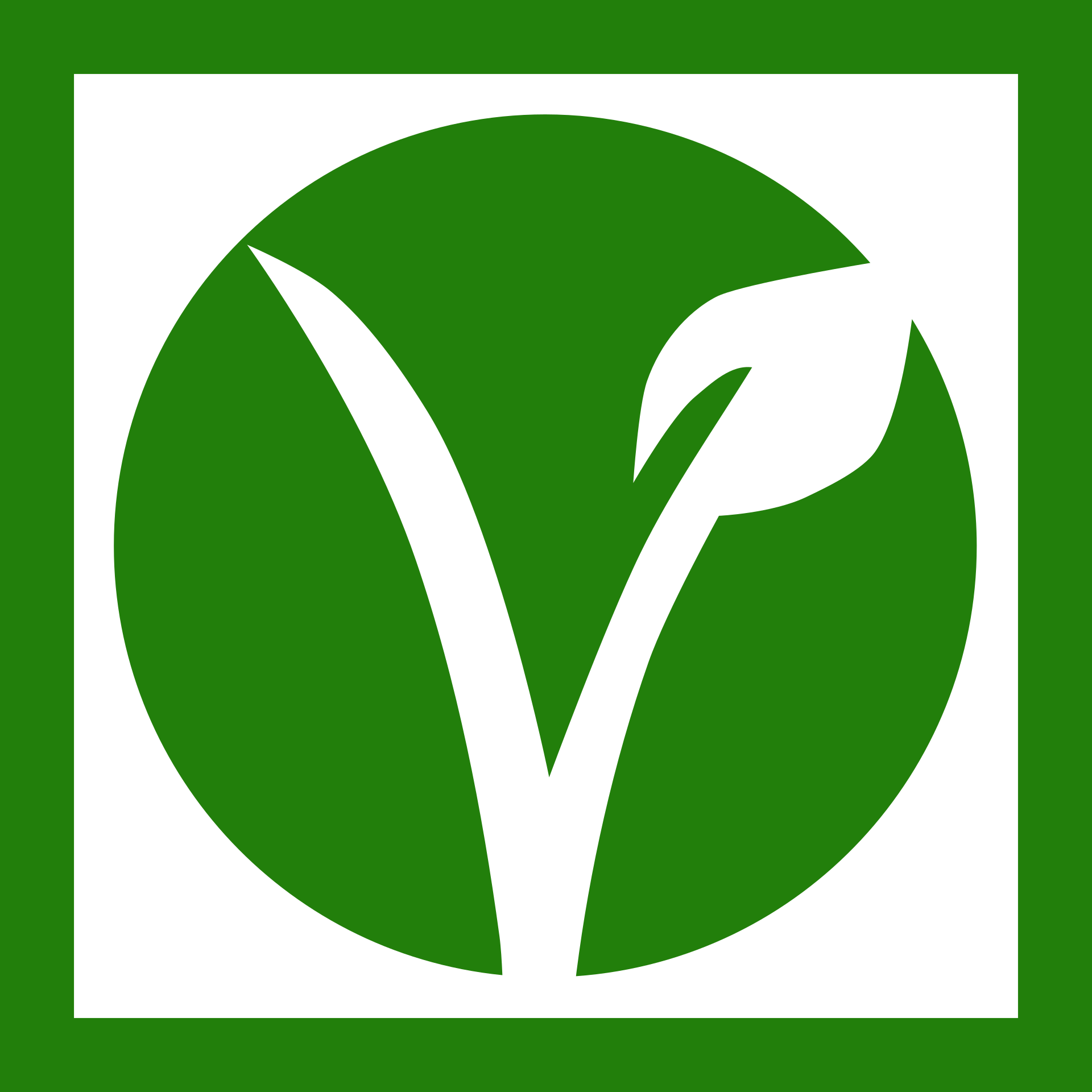 :vegan: