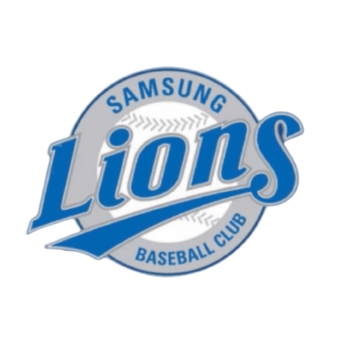 :kbo_samsung_lions: