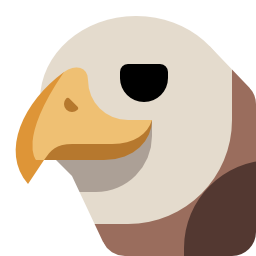 :brd_eagle: