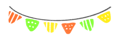 :garland_flag: