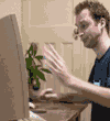 :pettingcatthroughthecomputer: