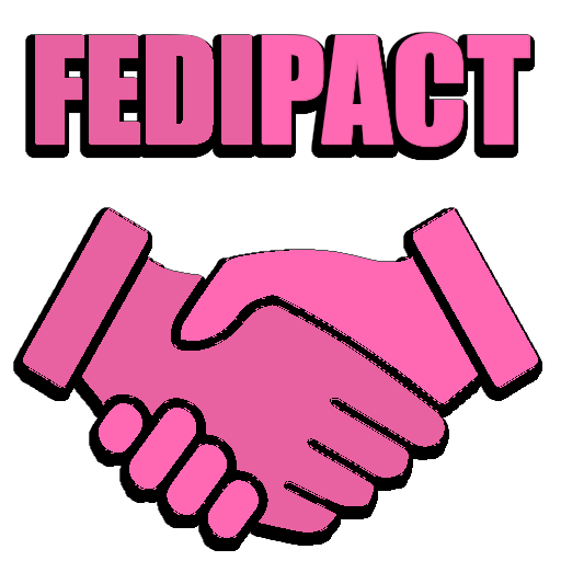 :fediPact: