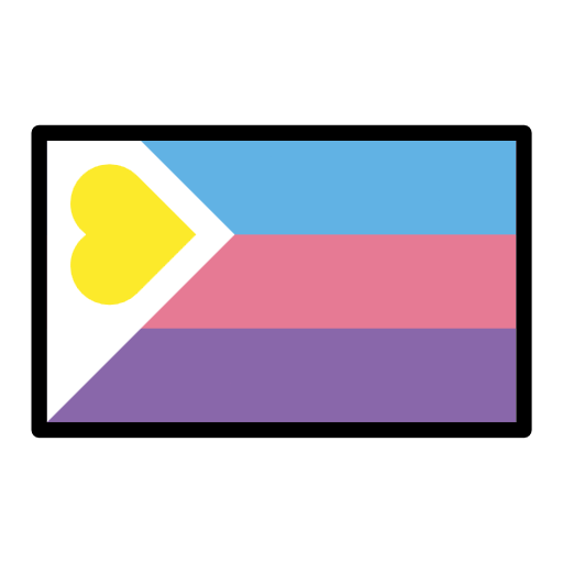 :flag_polyamory: