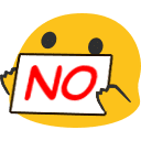 :blobno: